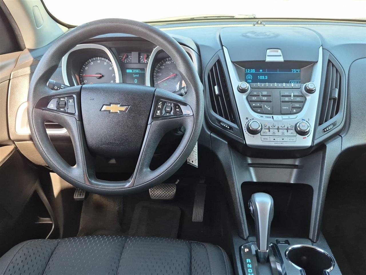 Chevrolet Equinox LS 2014