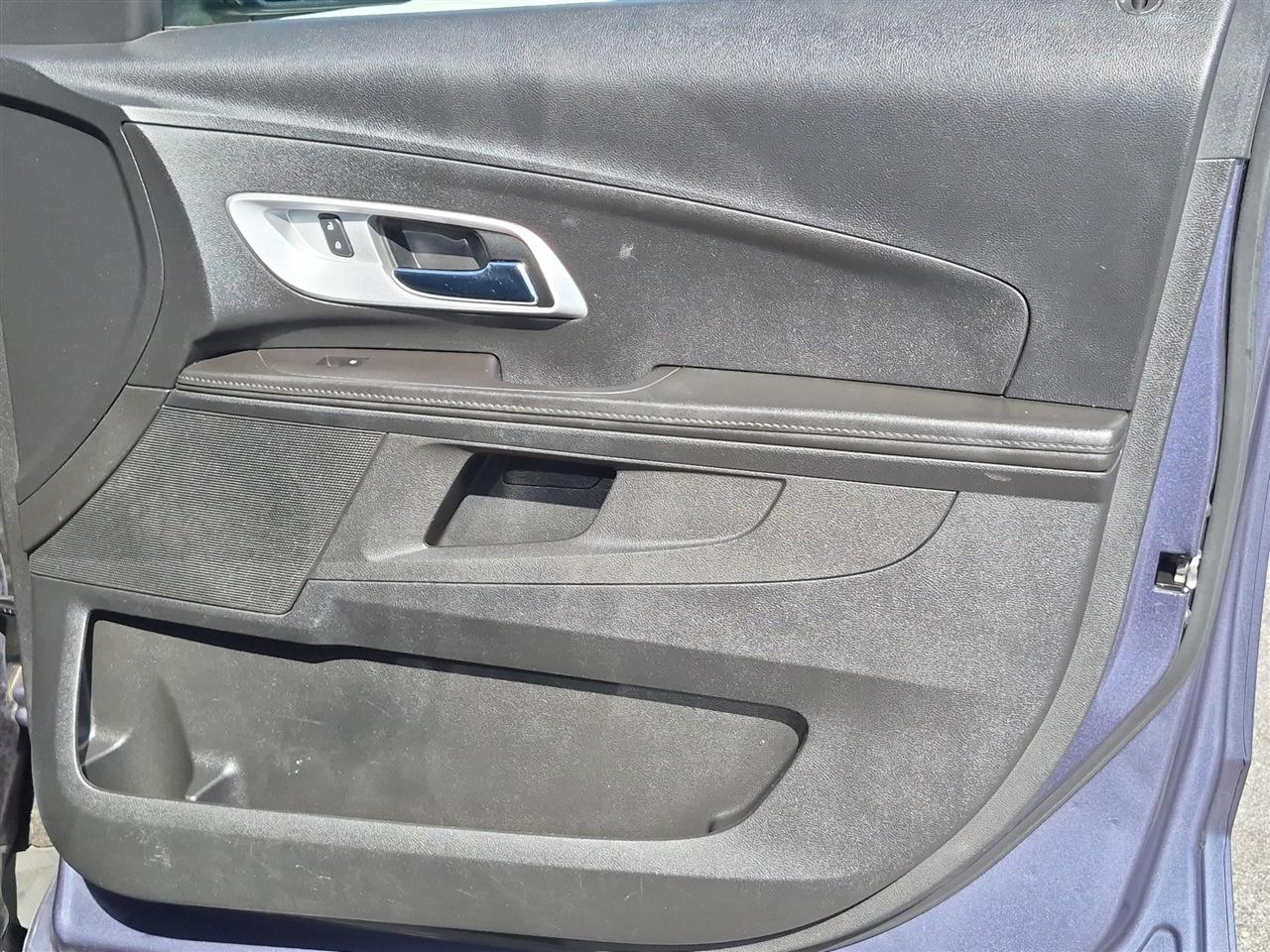 Chevrolet Equinox LS 2014