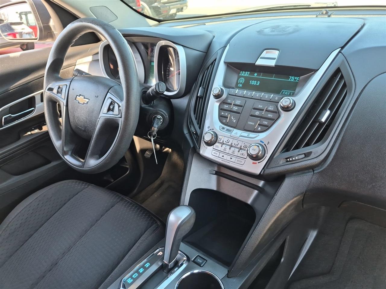 Chevrolet Equinox LS 2014
