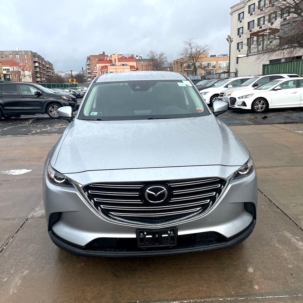 Mazda CX-9 Touring AWD 2019