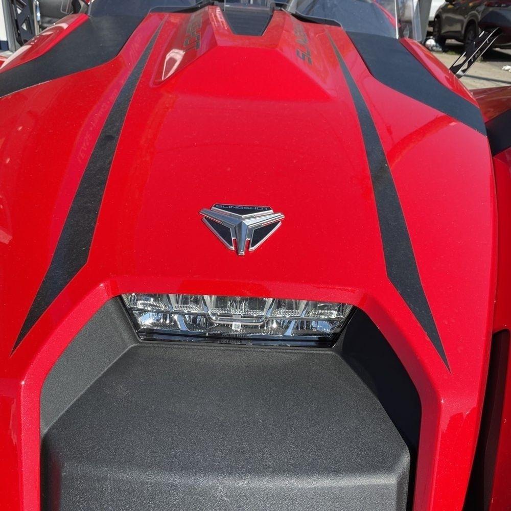 Polaris Slingshot  2022