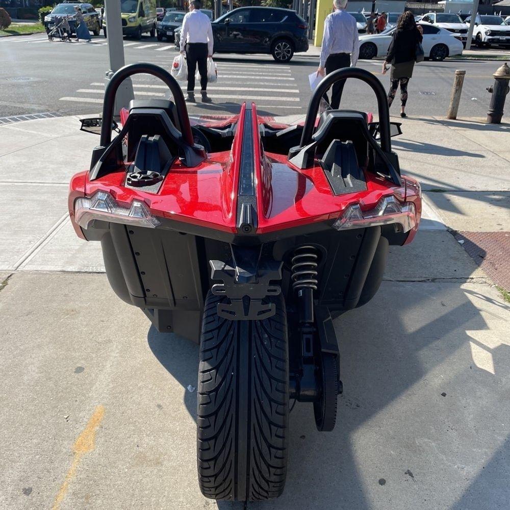 Polaris Slingshot  2022