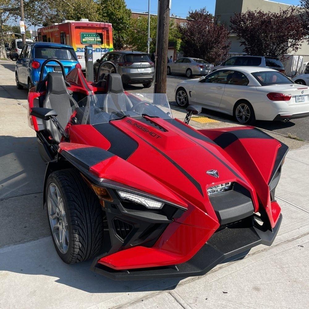 Polaris Slingshot  2022