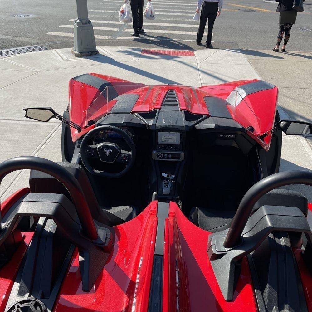 Polaris Slingshot  2022