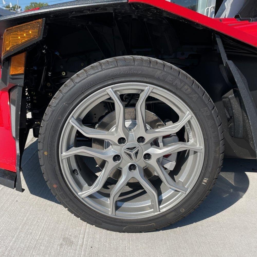 Polaris Slingshot  2022