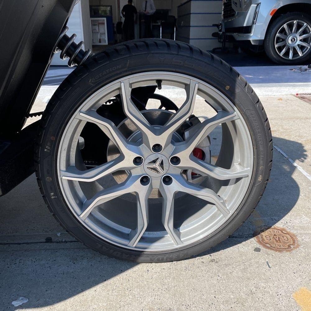 Polaris Slingshot  2022