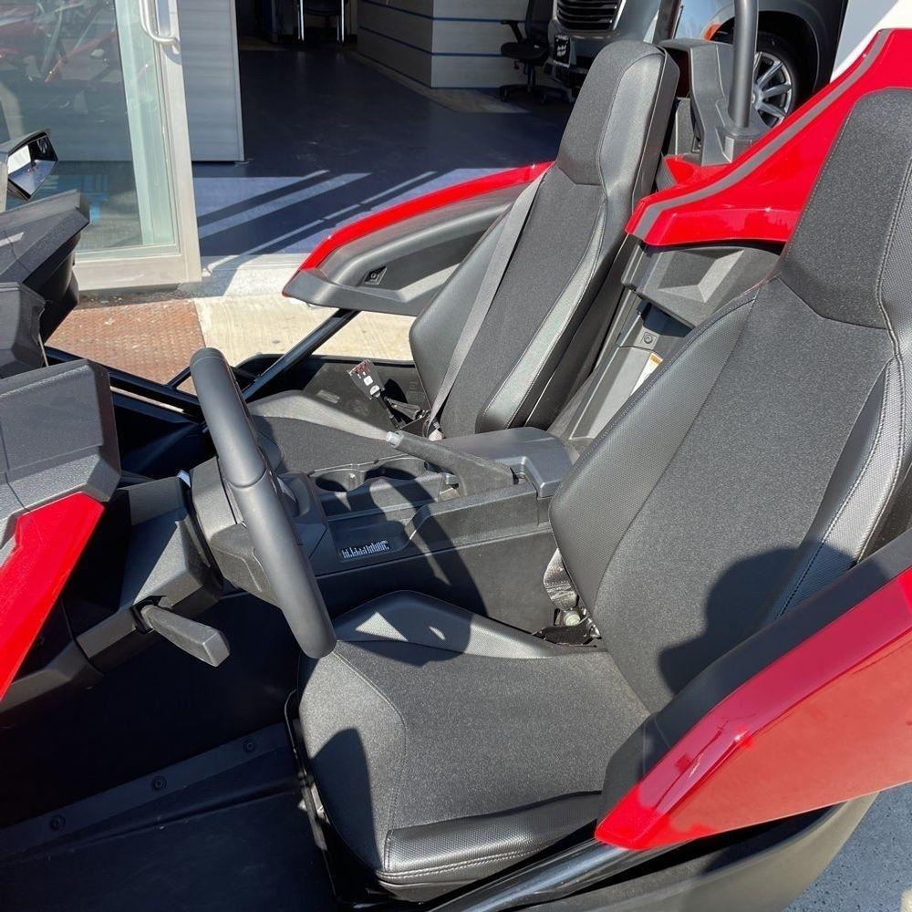 Polaris Slingshot  2022