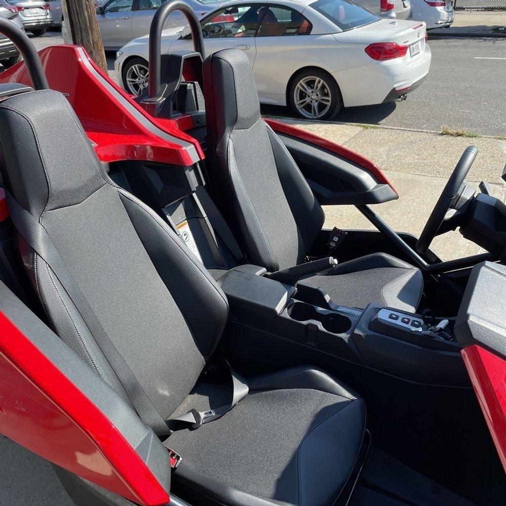 Polaris Slingshot  2022