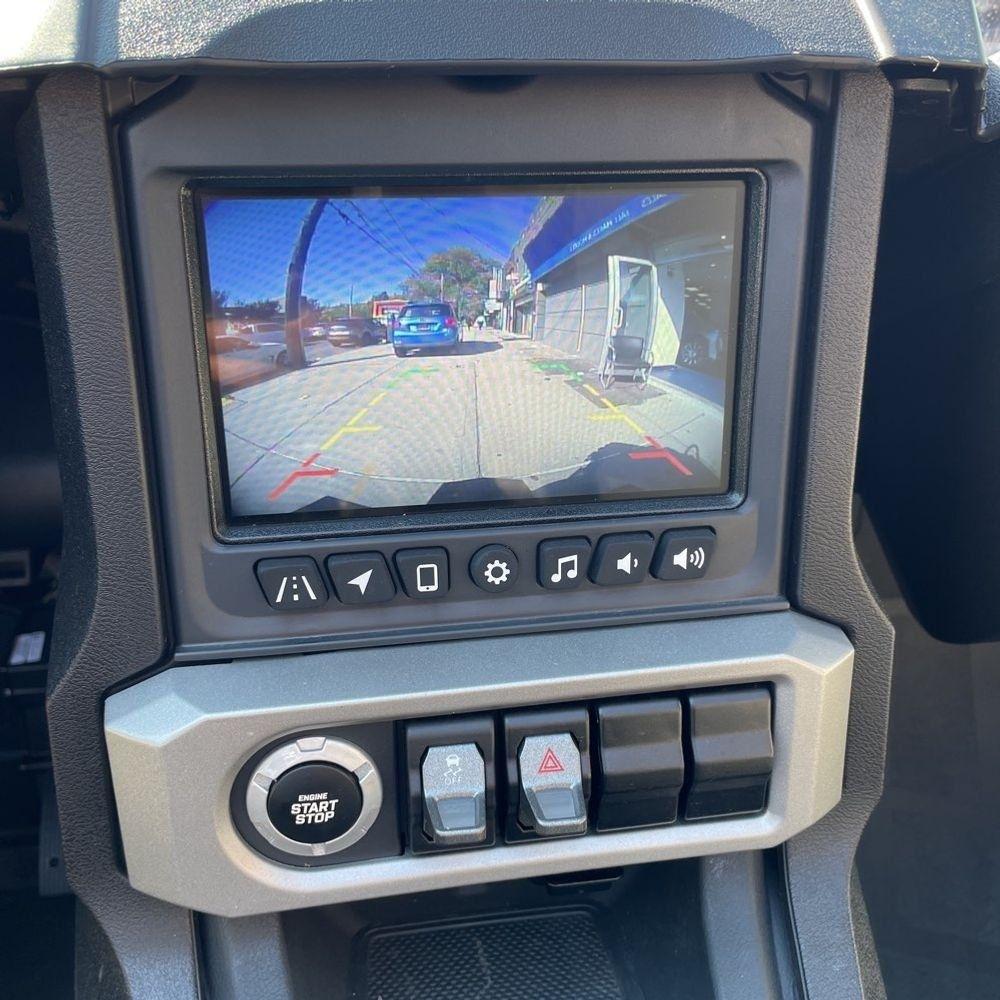 Polaris Slingshot  2022