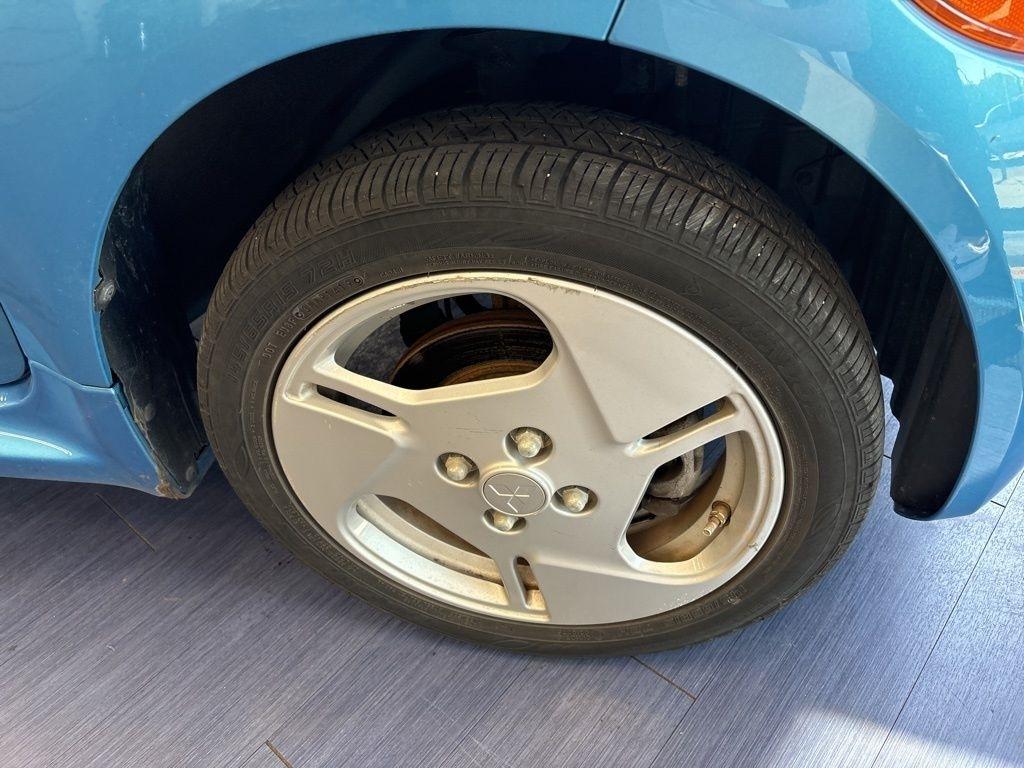 Mitsubishi I-MiEV  2014