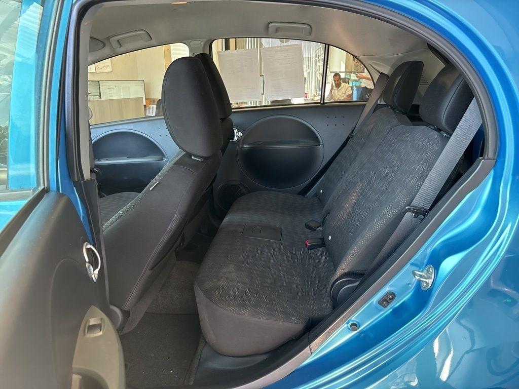 Mitsubishi I-MiEV  2014