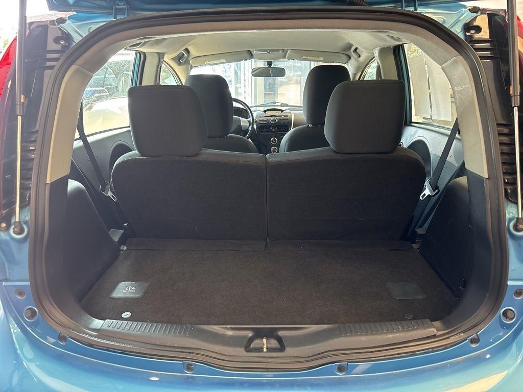 Mitsubishi I-MiEV  2014