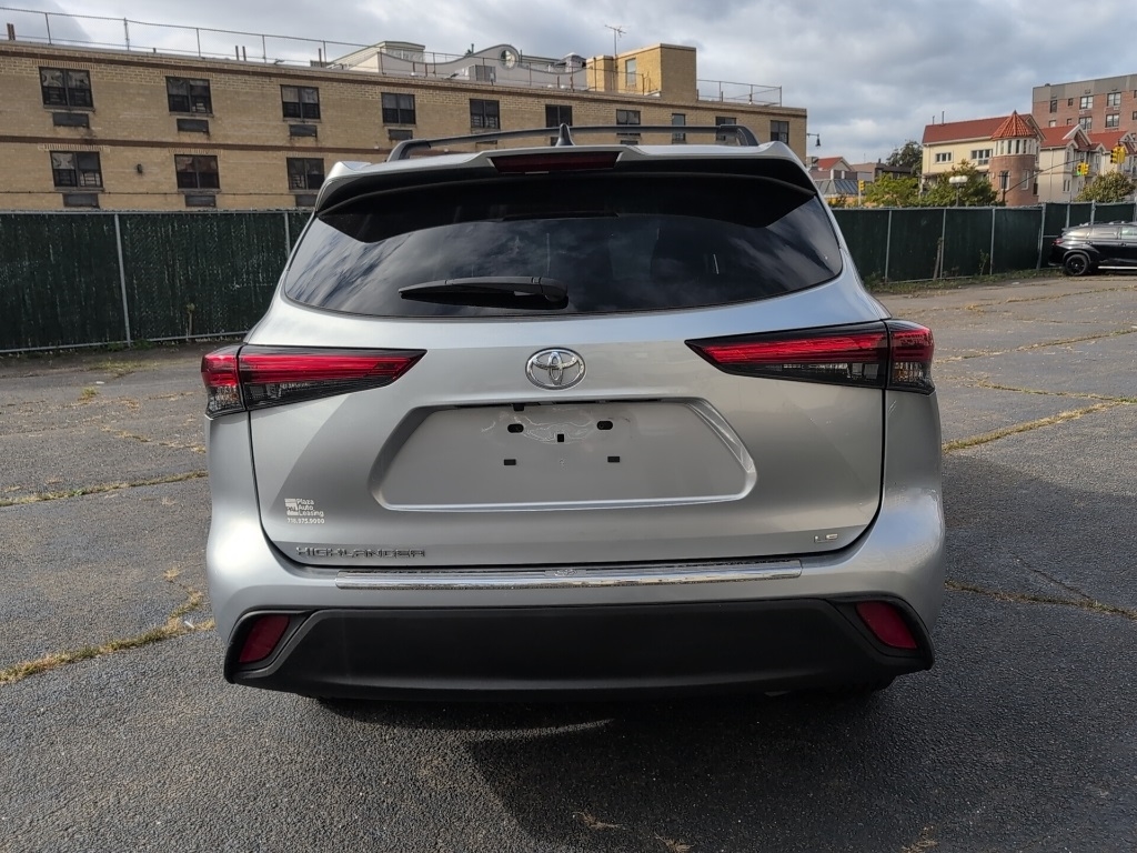 Toyota Highlander  2023 Toyota Highlander  2023