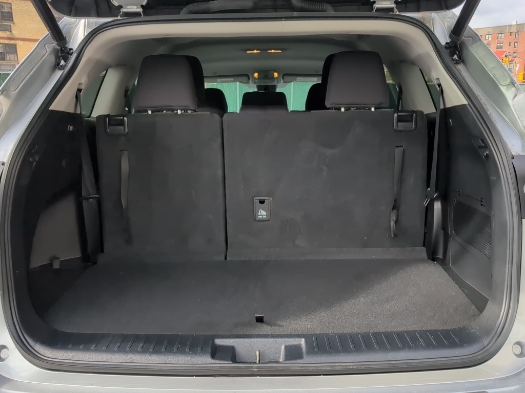 Toyota Highlander  2023 Toyota Highlander  2023