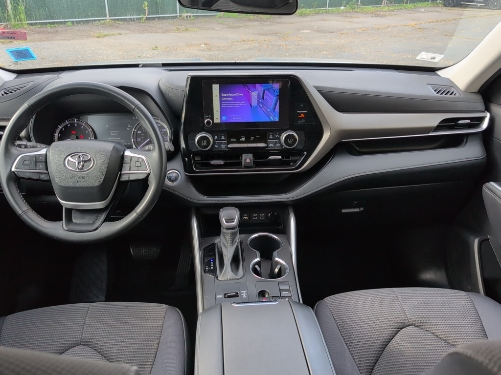 Toyota Highlander  2023 Toyota Highlander  2023