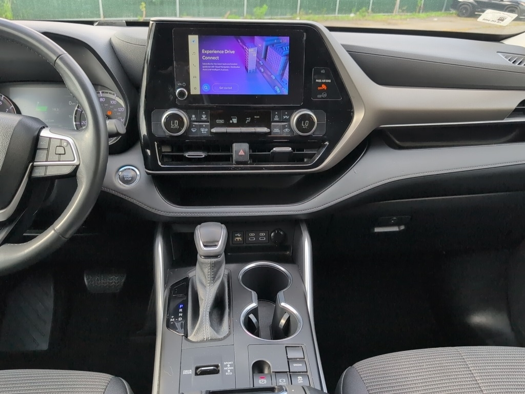 Toyota Highlander  2023 Toyota Highlander  2023