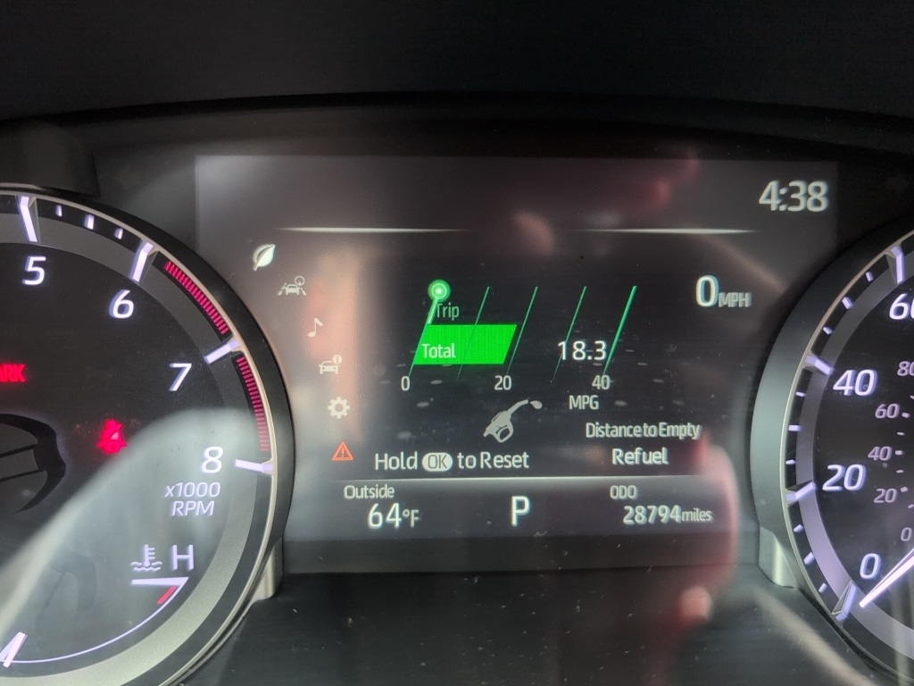 Toyota Highlander  2023 Toyota Highlander  2023