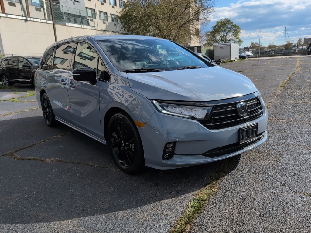 Honda Odyssey  2023 Honda Odyssey  2023