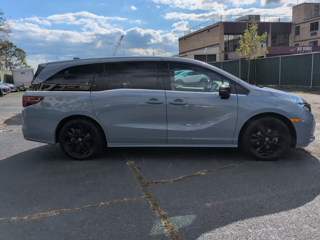 Honda Odyssey  2023 Honda Odyssey  2023