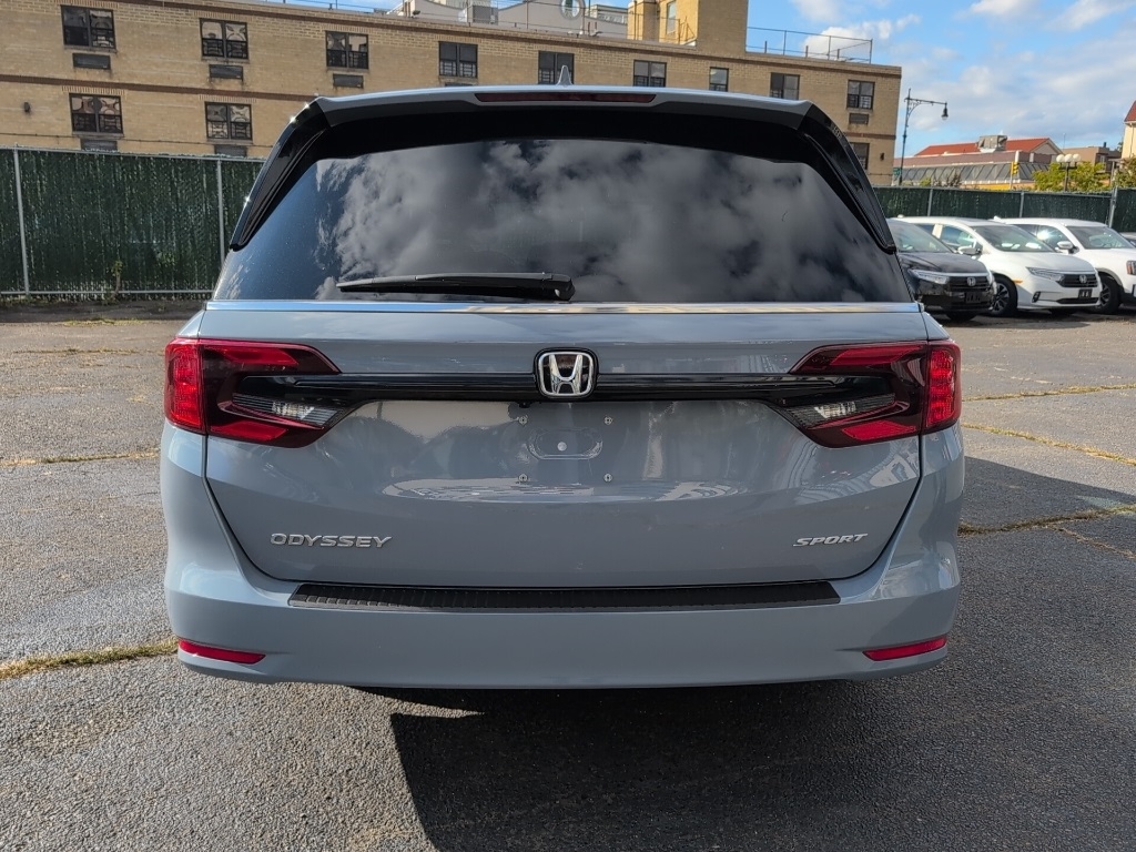 Honda Odyssey  2023 Honda Odyssey  2023