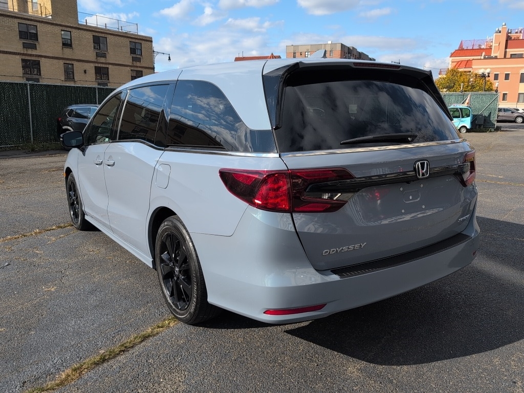 Honda Odyssey  2023 Honda Odyssey  2023