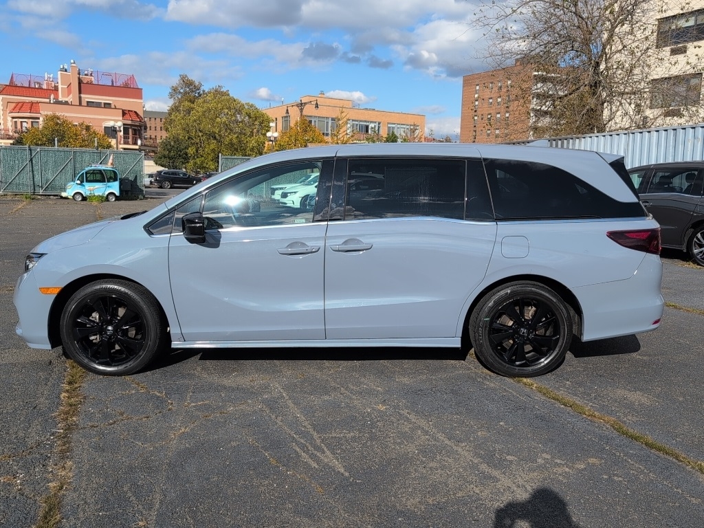 Honda Odyssey  2023 Honda Odyssey  2023