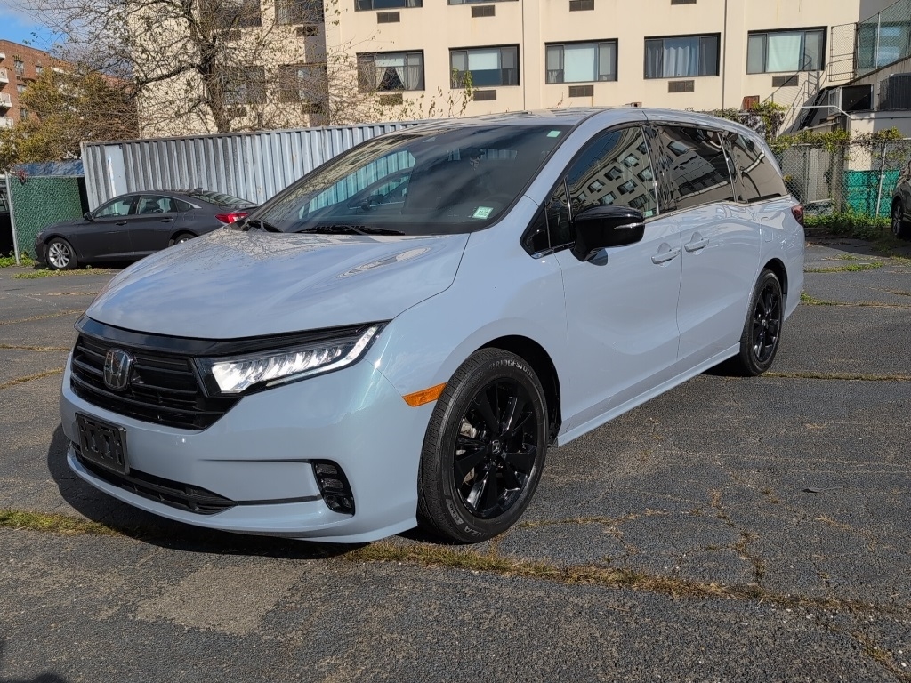 Honda Odyssey  2023 Honda Odyssey  2023