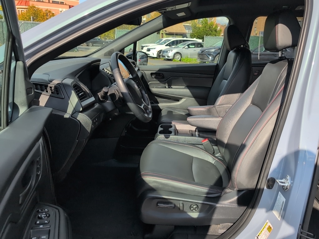 Honda Odyssey  2023 Honda Odyssey  2023