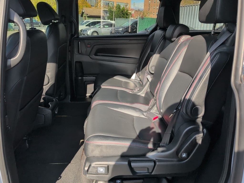 Honda Odyssey  2023 Honda Odyssey  2023