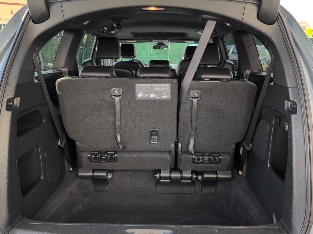 Honda Odyssey  2023 Honda Odyssey  2023