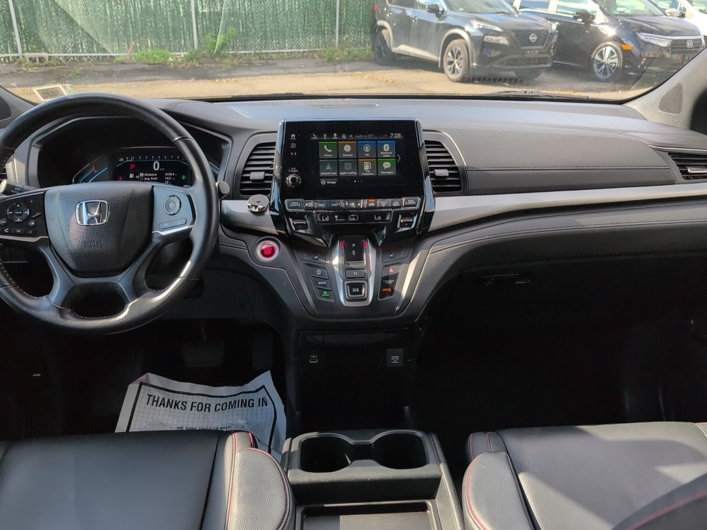 Honda Odyssey  2023 Honda Odyssey  2023