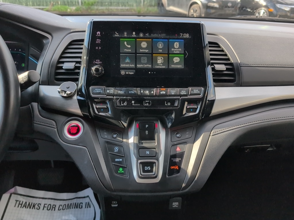 Honda Odyssey  2023 Honda Odyssey  2023