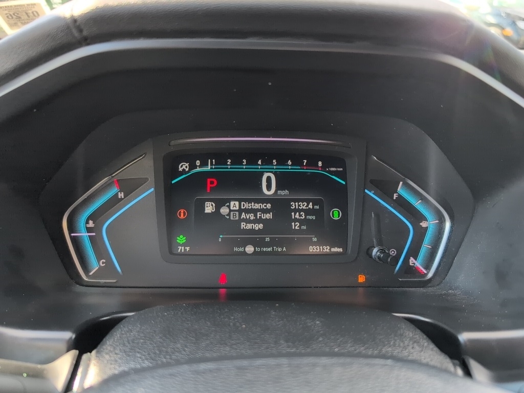 Honda Odyssey  2023 Honda Odyssey  2023