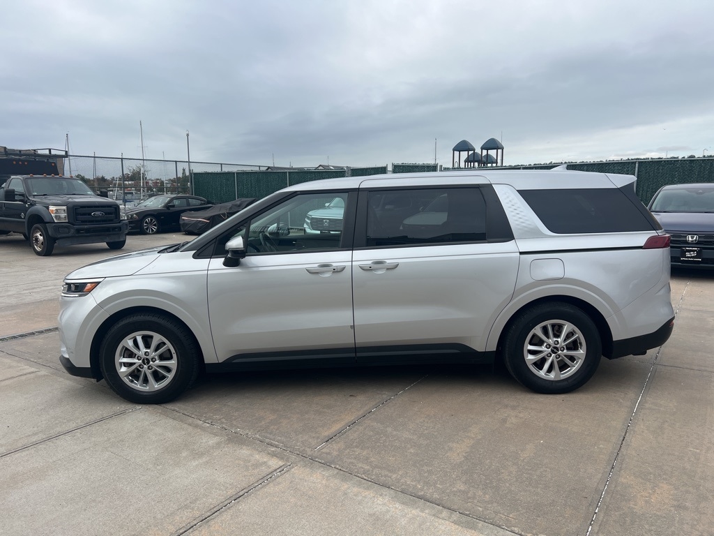 Kia Carnival  2022 Kia Carnival  2022