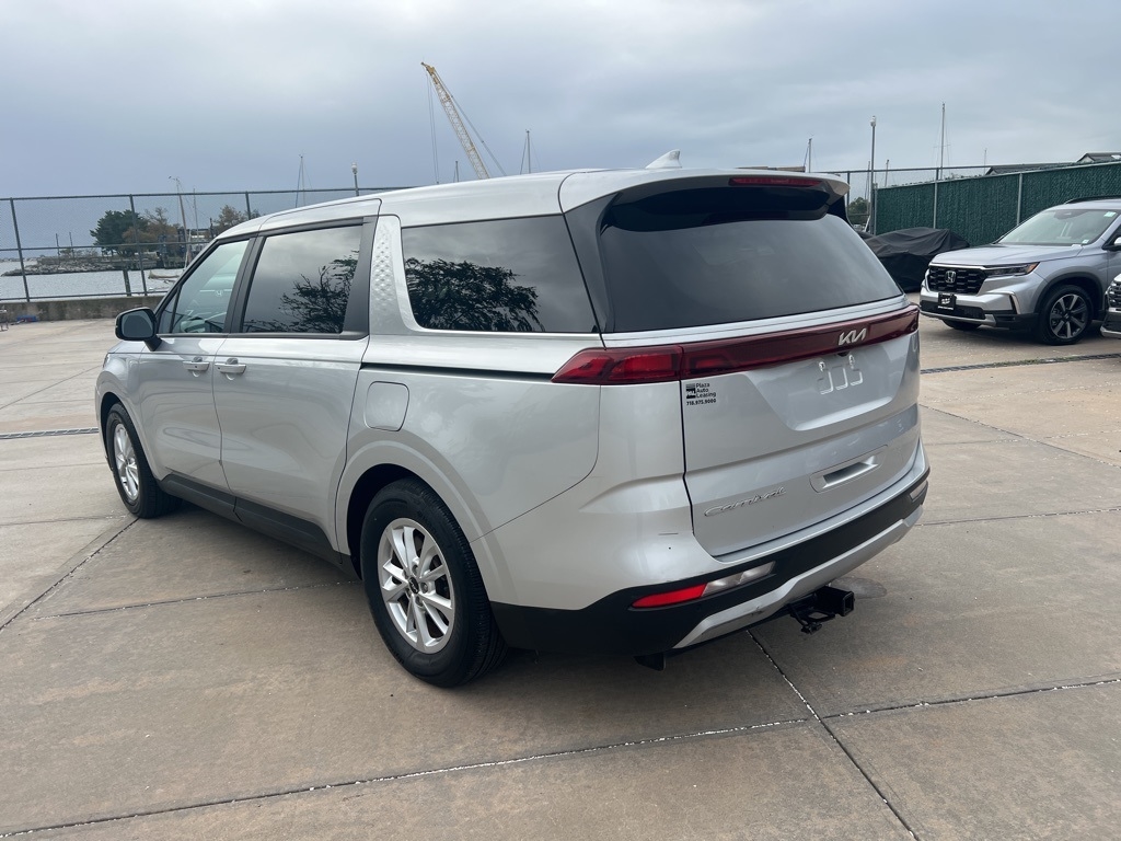 Kia Carnival  2022 Kia Carnival  2022