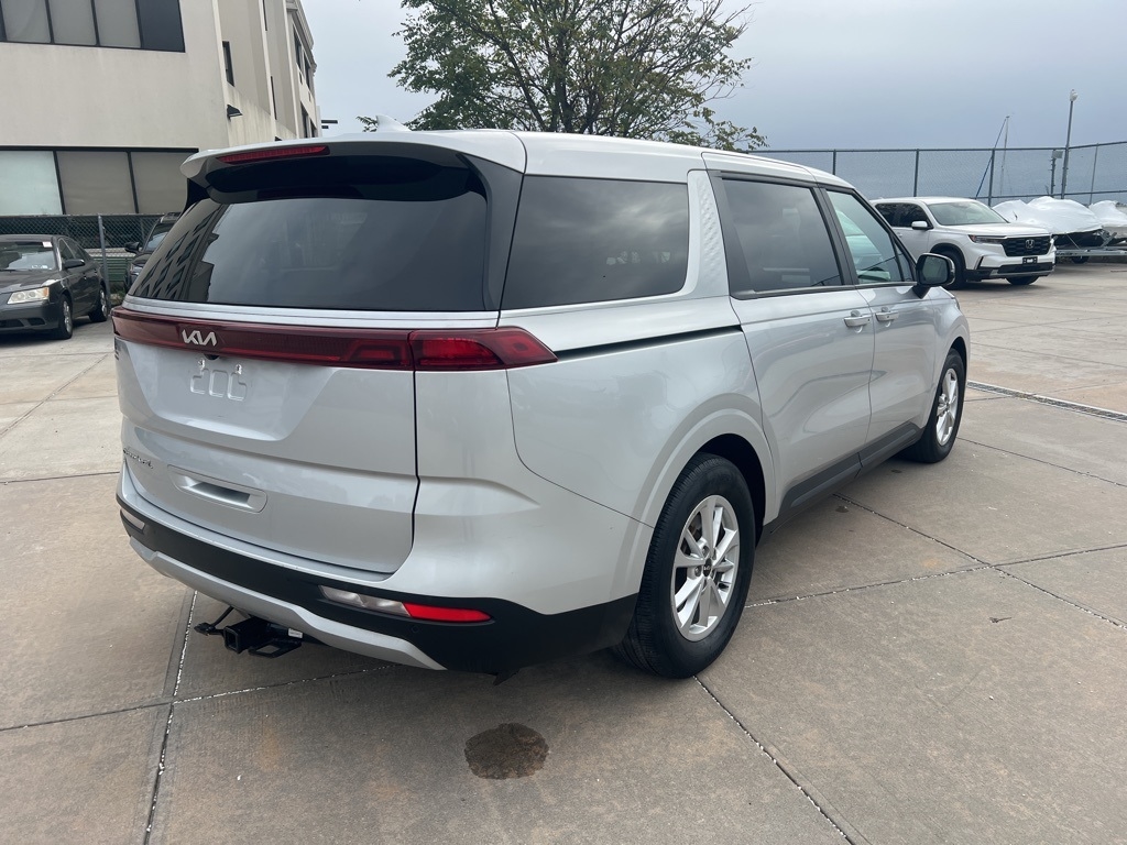 Kia Carnival  2022 Kia Carnival  2022