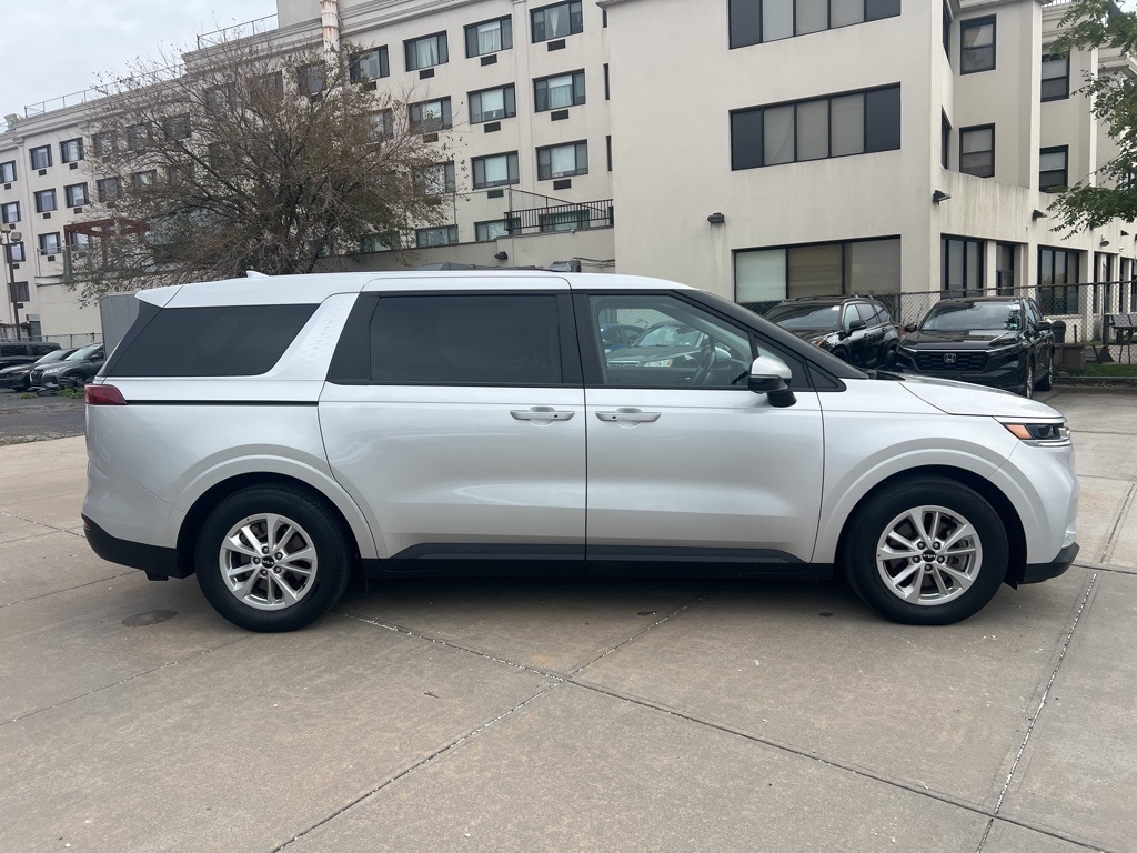 Kia Carnival  2022 Kia Carnival  2022