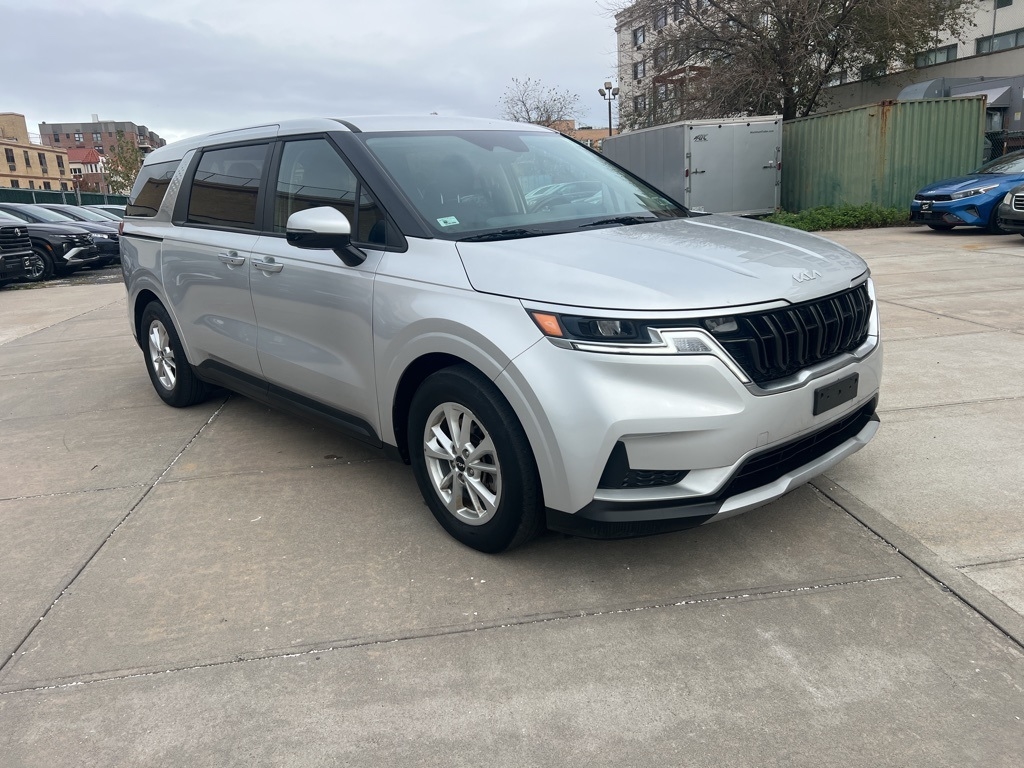 Kia Carnival  2022 Kia Carnival  2022