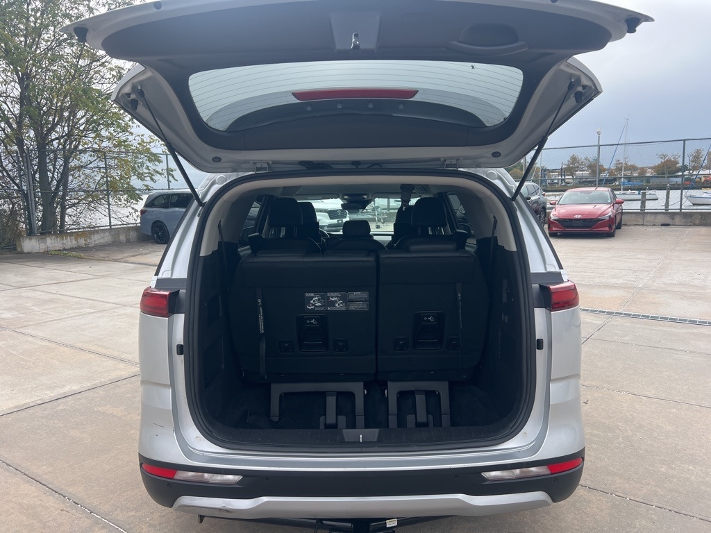 Kia Carnival  2022 Kia Carnival  2022