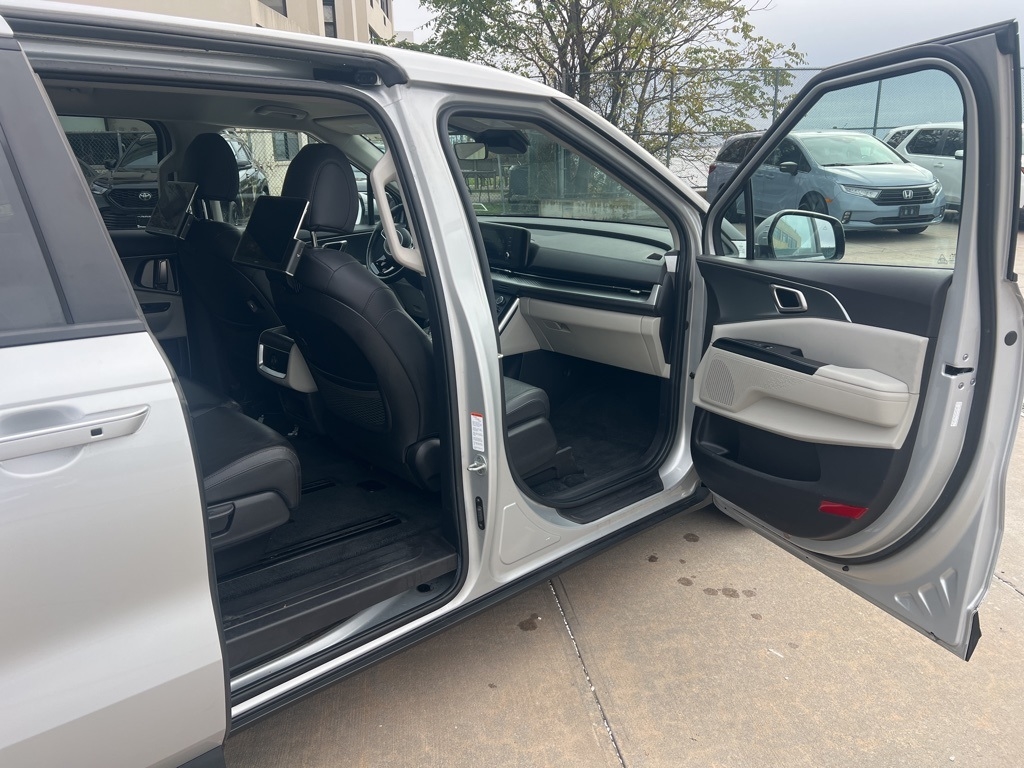 Kia Carnival  2022 Kia Carnival  2022