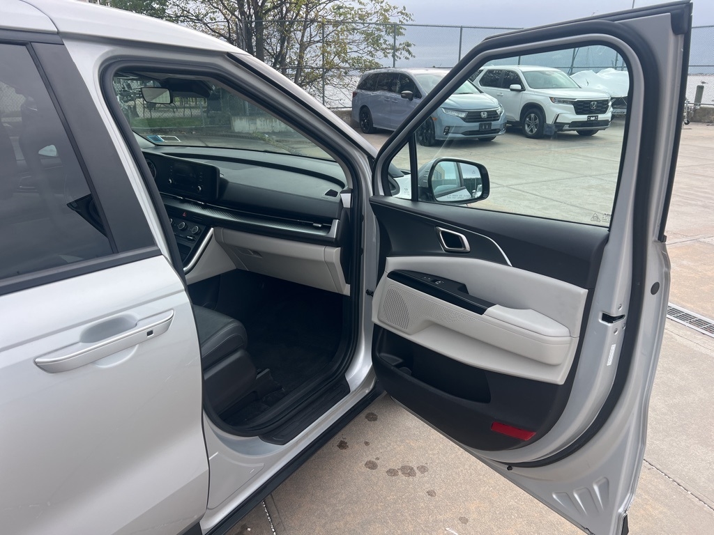 Kia Carnival  2022 Kia Carnival  2022