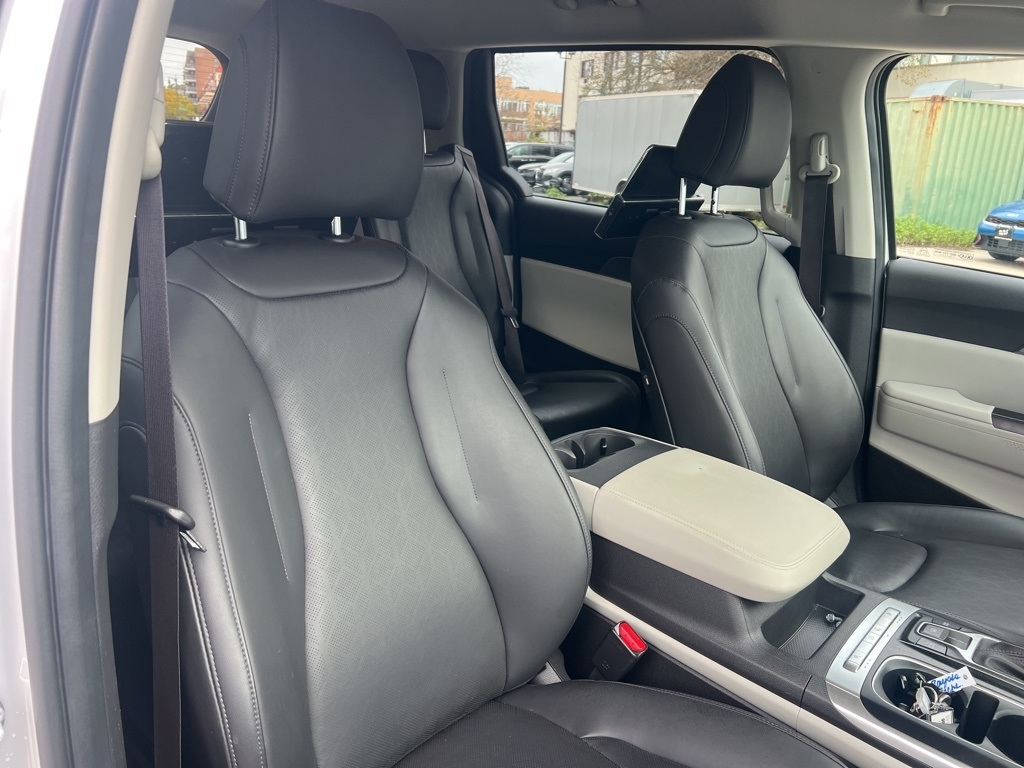 Kia Carnival  2022 Kia Carnival  2022