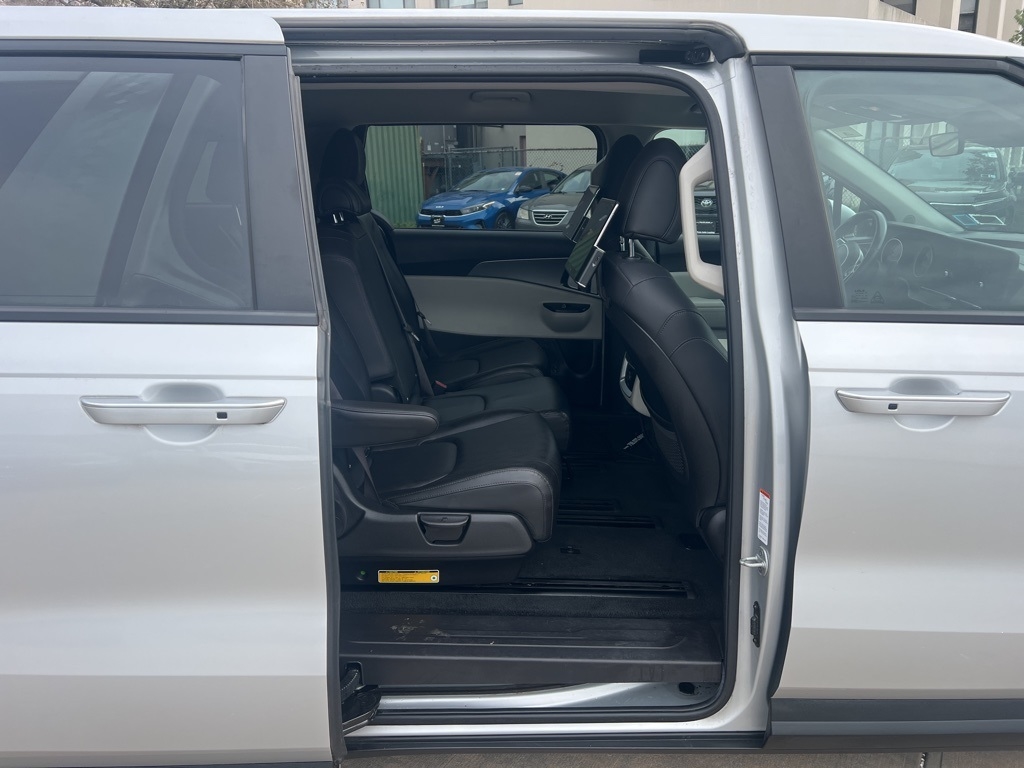 Kia Carnival  2022 Kia Carnival  2022