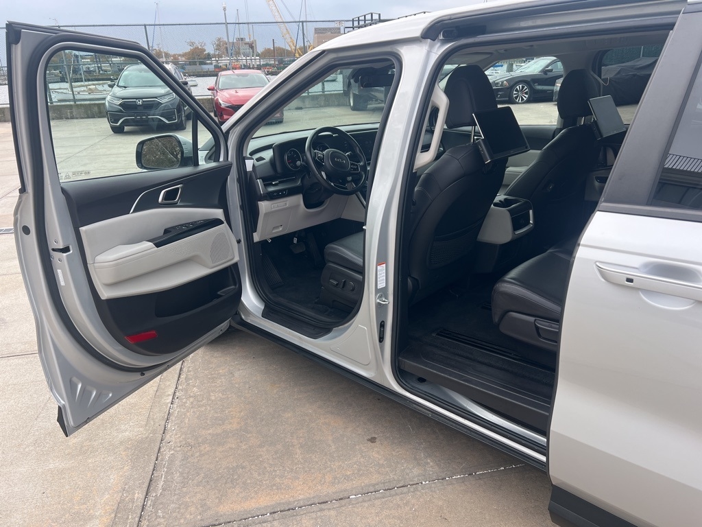 Kia Carnival  2022 Kia Carnival  2022