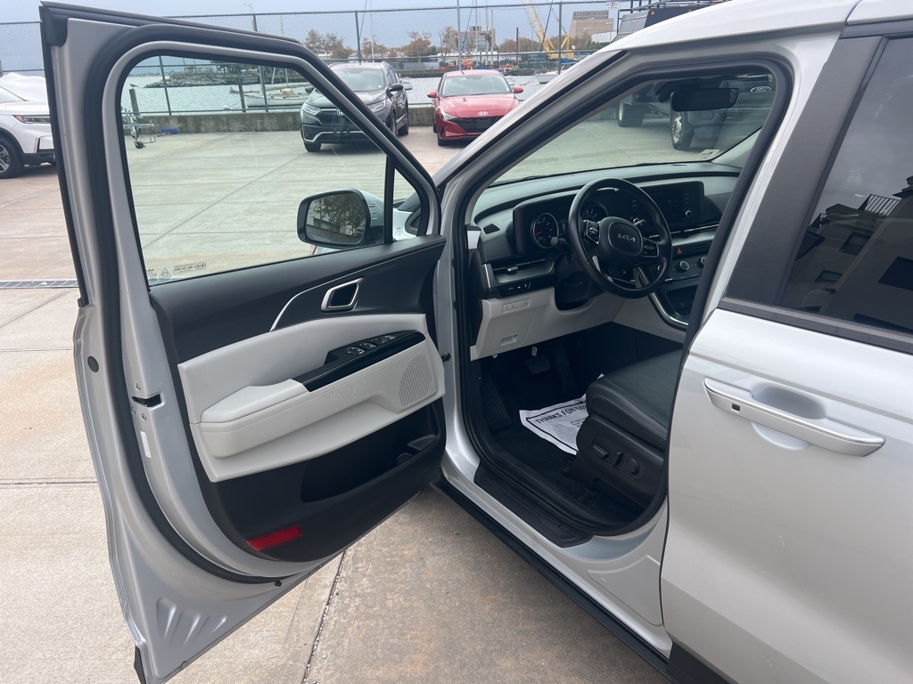 Kia Carnival  2022 Kia Carnival  2022