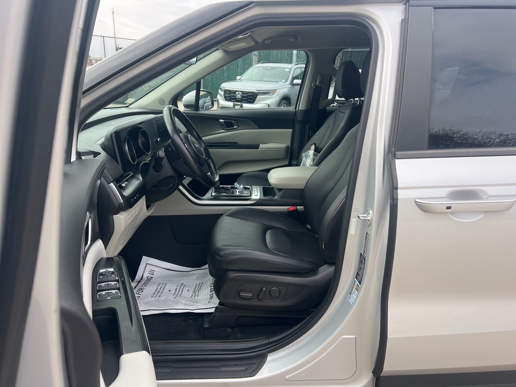 Kia Carnival  2022 Kia Carnival  2022