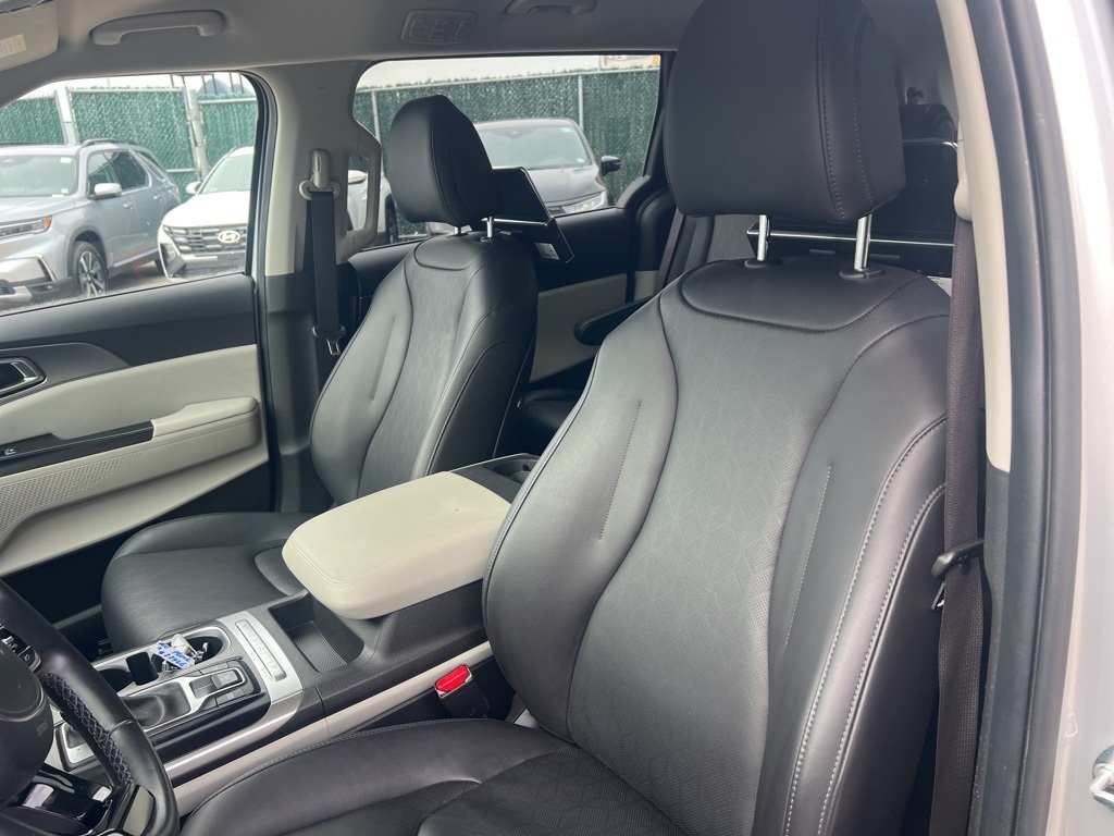 Kia Carnival  2022 Kia Carnival  2022