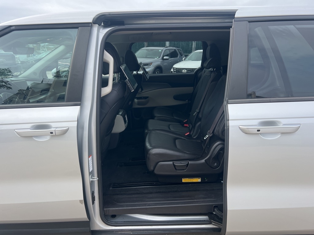 Kia Carnival  2022 Kia Carnival  2022