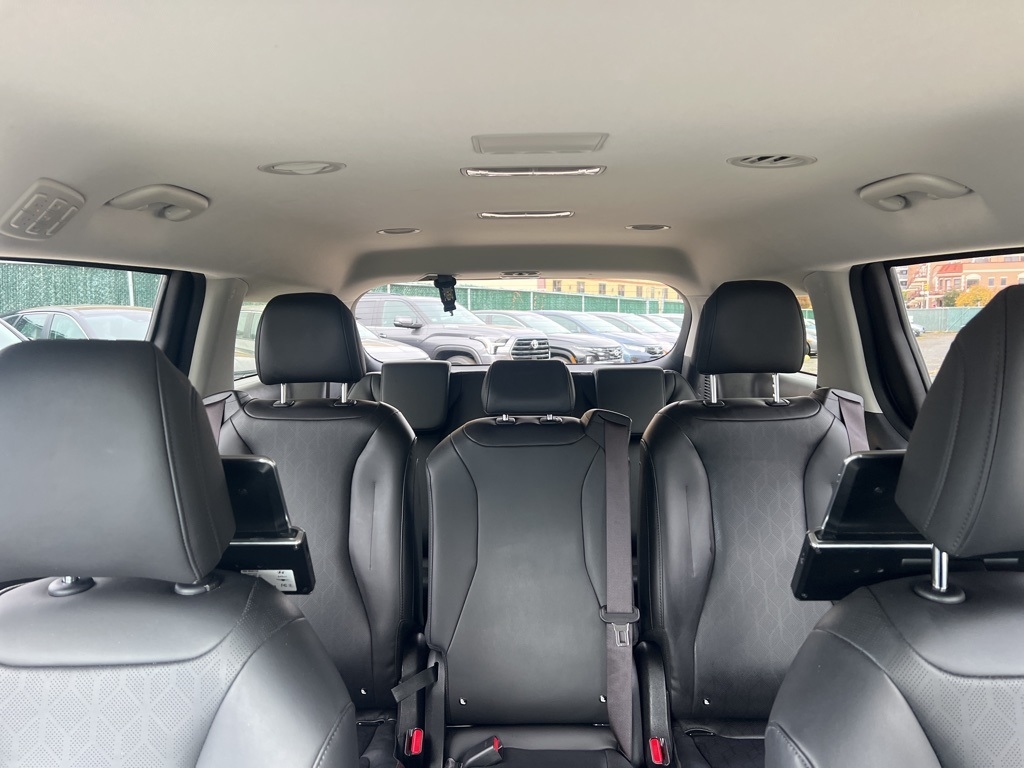 Kia Carnival  2022 Kia Carnival  2022