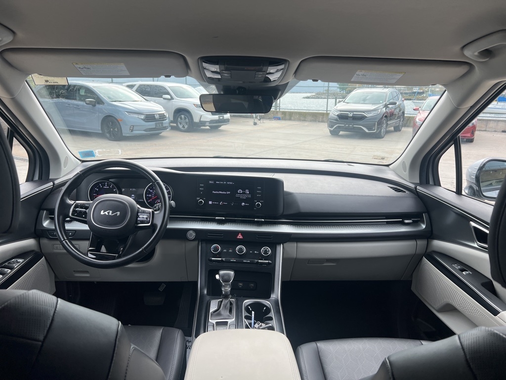 Kia Carnival  2022 Kia Carnival  2022